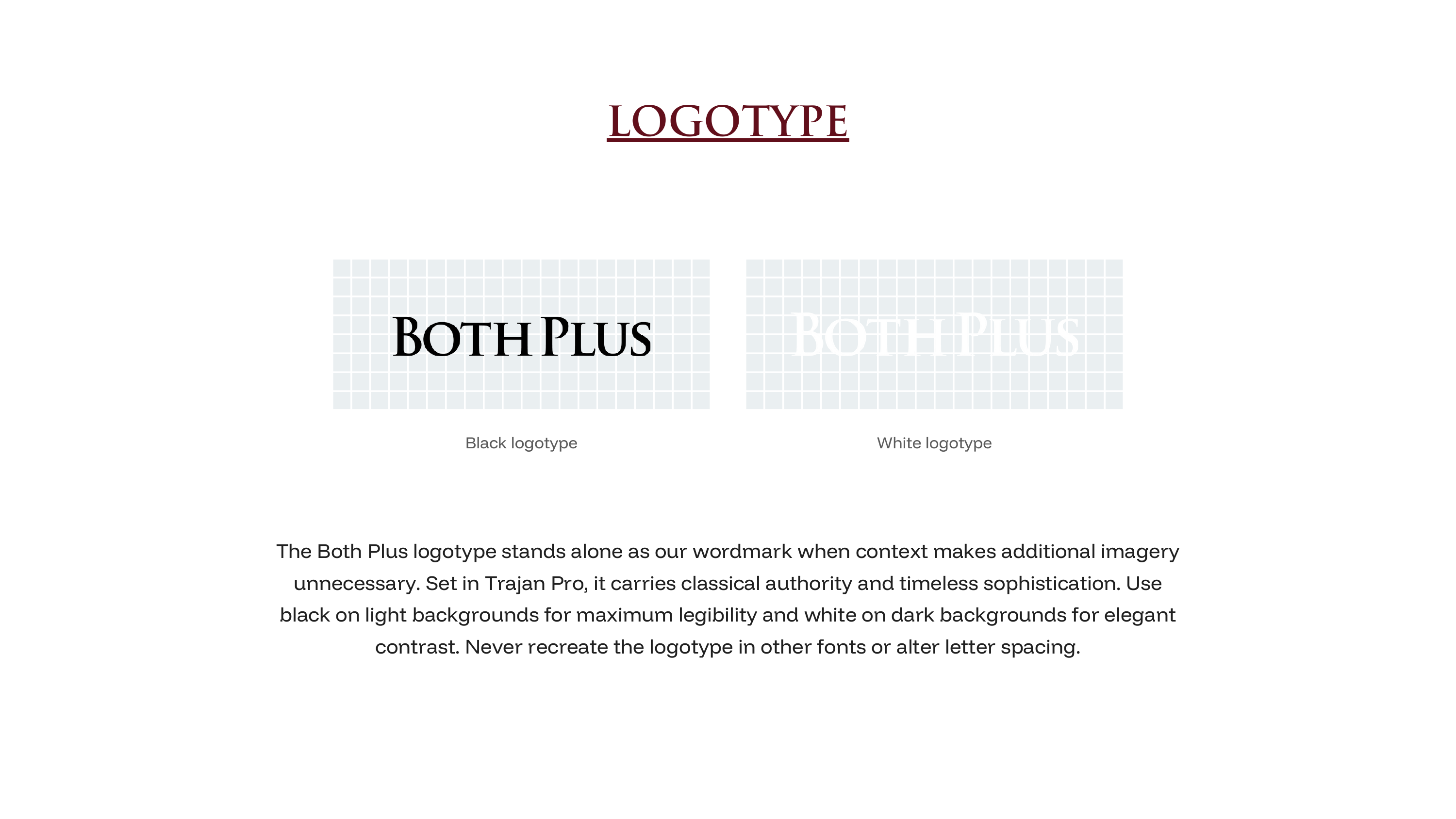 Both Plus Visual Guide - Page 11